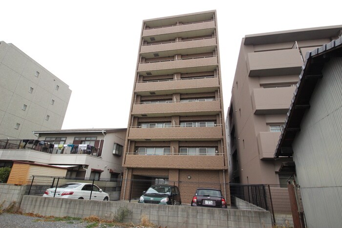 物件外観写真6　(外観写真)