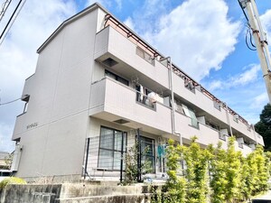 ヴィラ南山外観写真