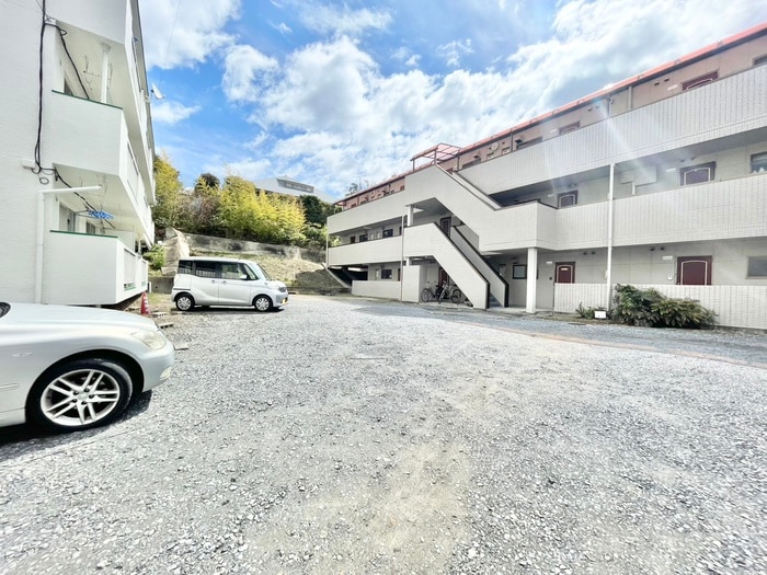 物件外観写真2　(その他)