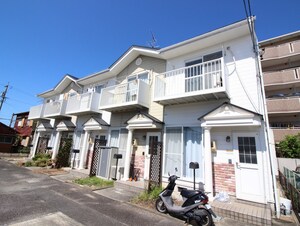 ＤＵＰＬＥＸ国王１００　Ｂ棟外観写真