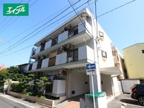 カンテ金山の外観写真