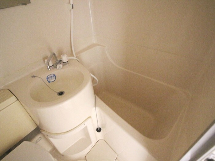 物件内観写真12　(バス／シャワールーム等)