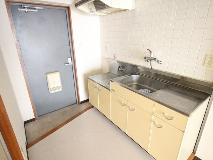 物件内観写真18　(居室)