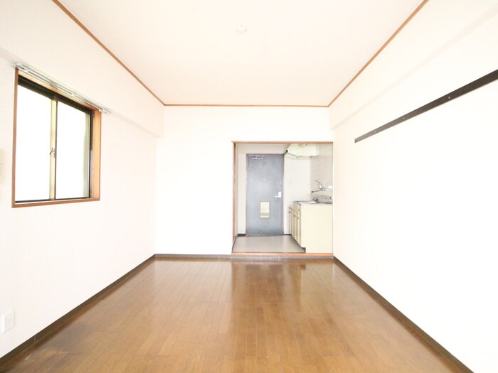 物件内観写真21　(居室)