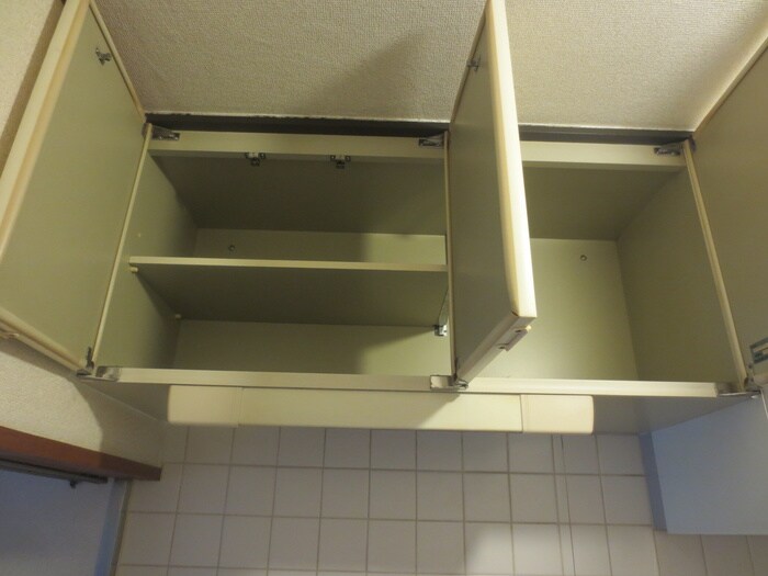 物件内観写真21　(キッチン)