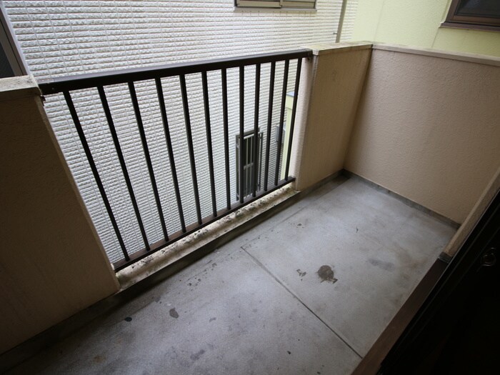 物件内観写真22　(洗濯機置場)