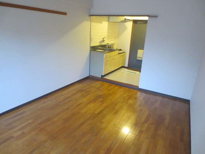 物件内観写真22　(居室)