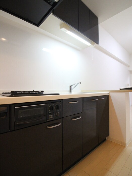 物件内観写真9　(キッチン)