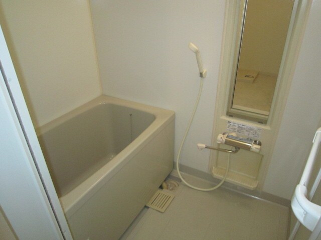 物件内観写真9　(バス／シャワールーム等)