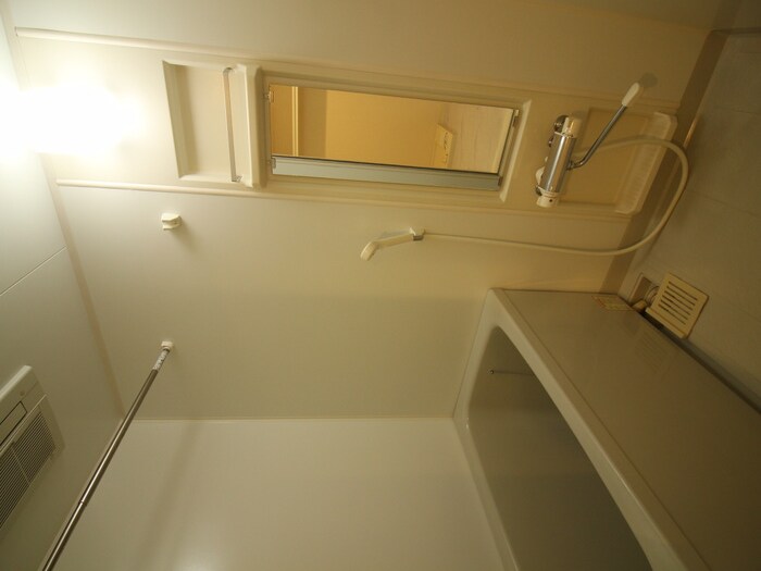 物件内観写真10　(バス／シャワールーム等)