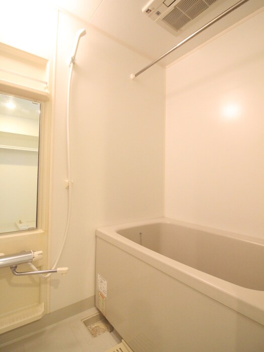 物件内観写真11　(バス／シャワールーム等)