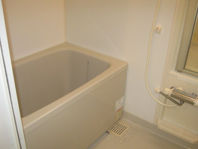 物件内観写真15　(バス／シャワールーム等)