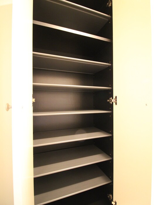 物件内観写真17　(靴箱)