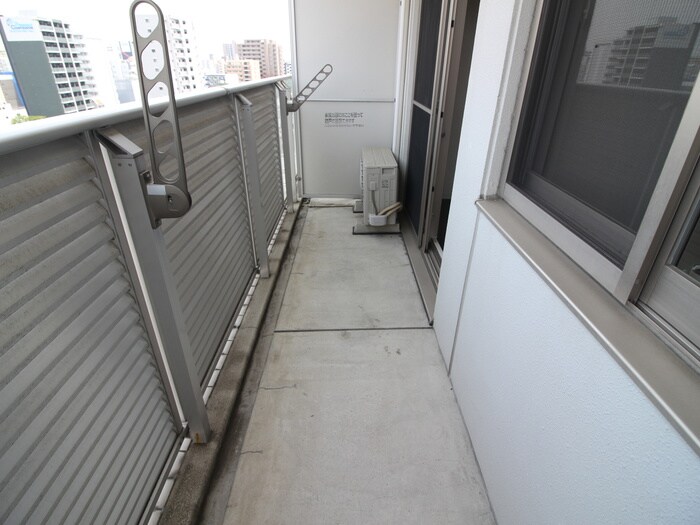 物件内観写真17　(ベランダ・バルコニー)