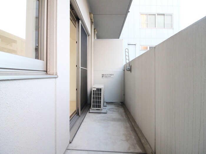 物件内観写真18　(ベランダ・バルコニー)