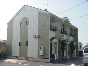 ＤＵＰＬＥＸ国王３０　Ａ棟外観写真