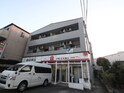 タイムズスクエアー田辺