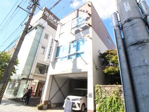尾崎第2ビル外観写真