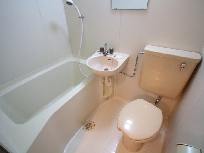 物件内観写真18　(バス／シャワールーム等)