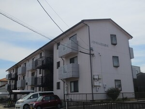 パテオ　ＨＡＹＡＳＩ外観写真
