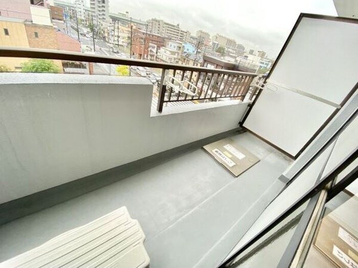 物件内観写真14　(ベランダ・バルコニー)