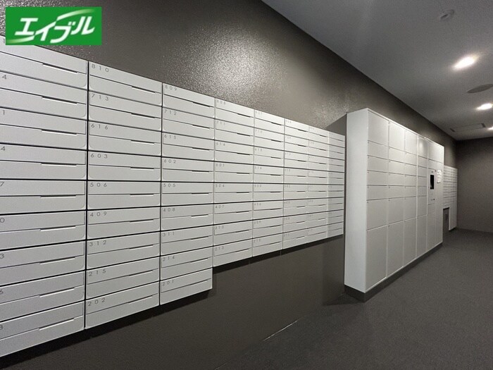 物件外観写真3　(建物設備)