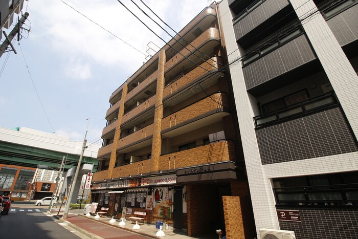 物件外観写真4　(外観写真)