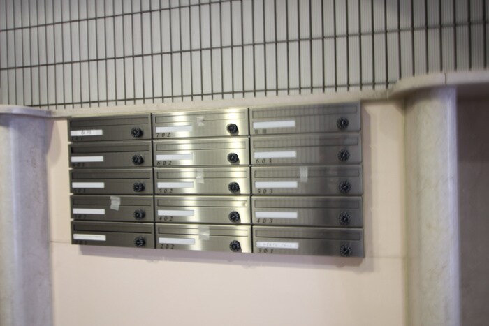 物件外観写真5　(建物設備)