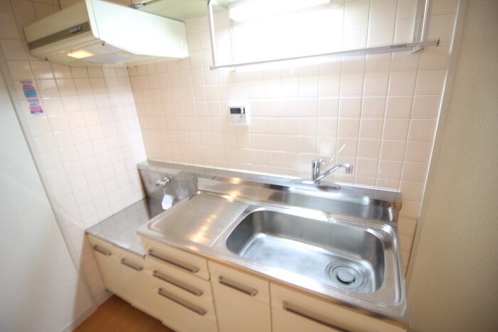 物件内観写真11　(キッチン)