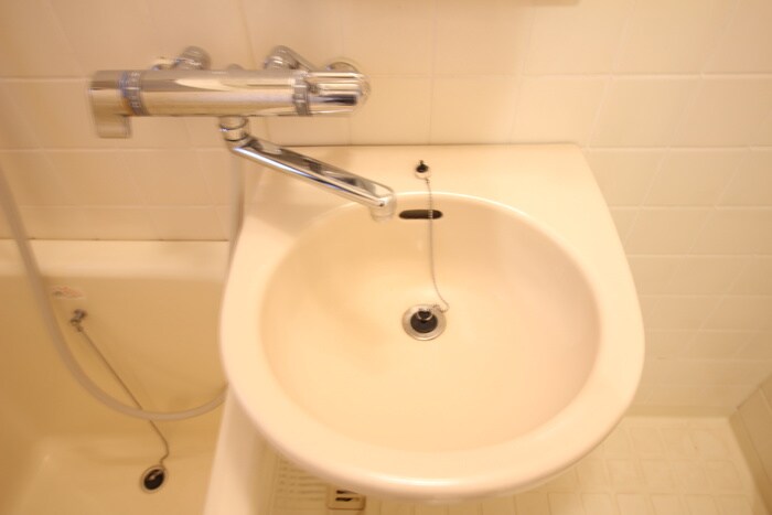 物件内観写真13　(洗面)