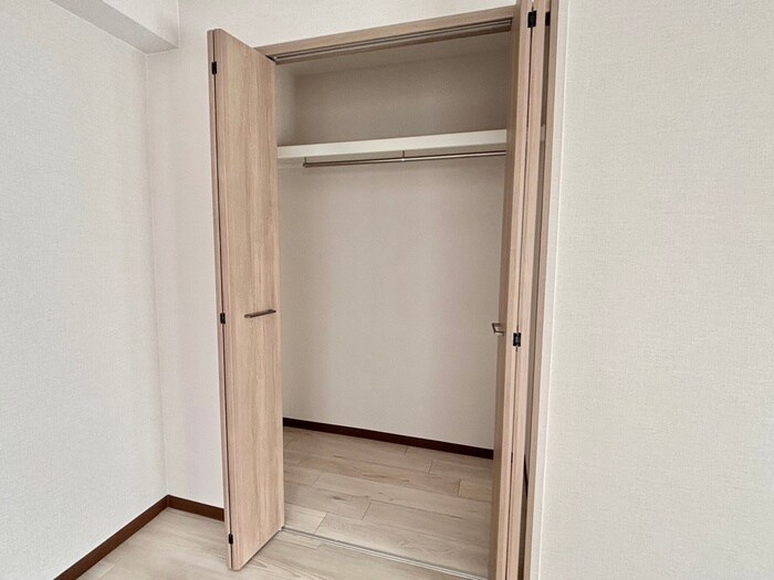 物件内観写真14　(収納)