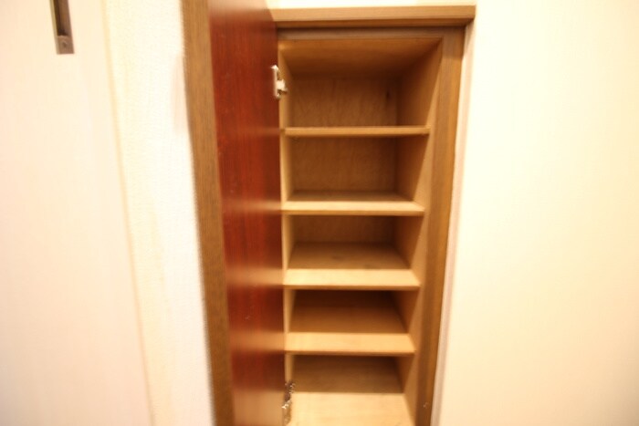 物件内観写真17　(靴箱)