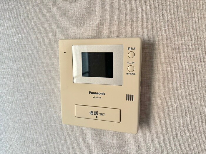 ウィステリア堀田の内観写真