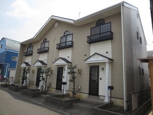 ＤＵＰＬＥＸ国王３０　Ｂ棟外観写真