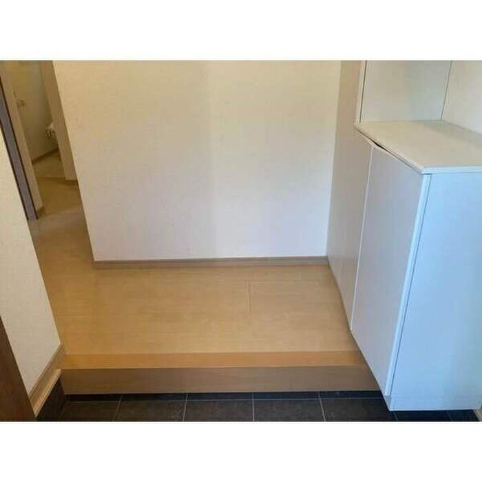 物件内観写真10　(玄関)