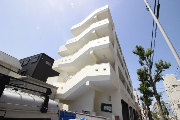 物件外観写真5　(外観写真)