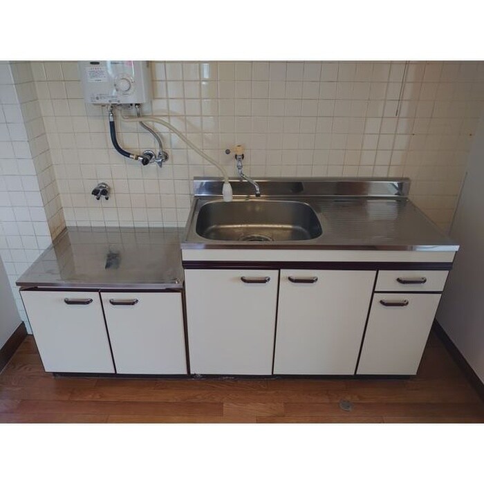 物件内観写真10　(キッチン)