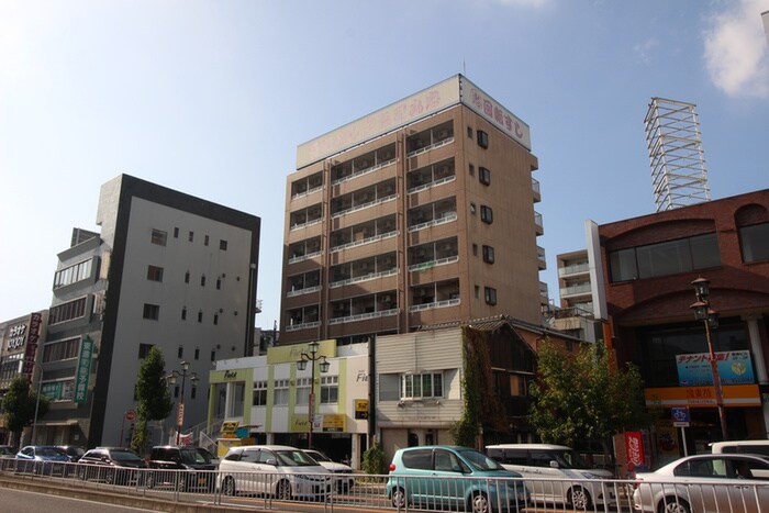 物件外観写真4　(外観写真)