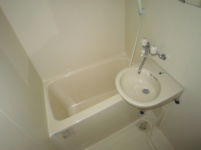 物件内観写真11　(バス／シャワールーム等)