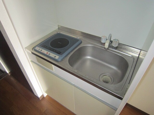 物件内観写真12　(キッチン)