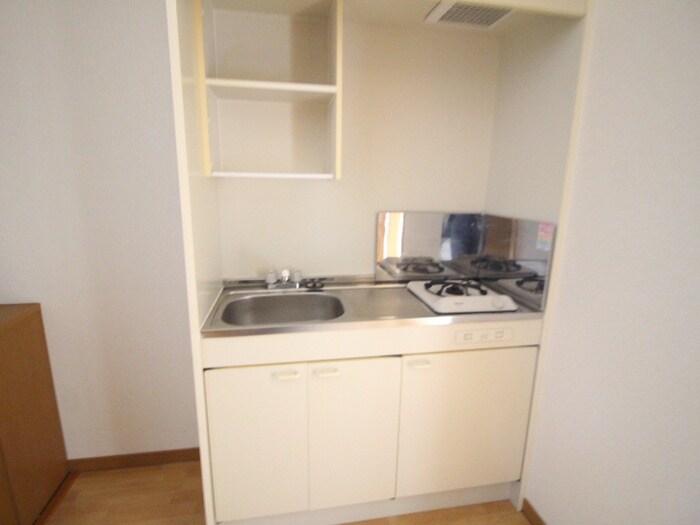 物件内観写真8　(キッチン)