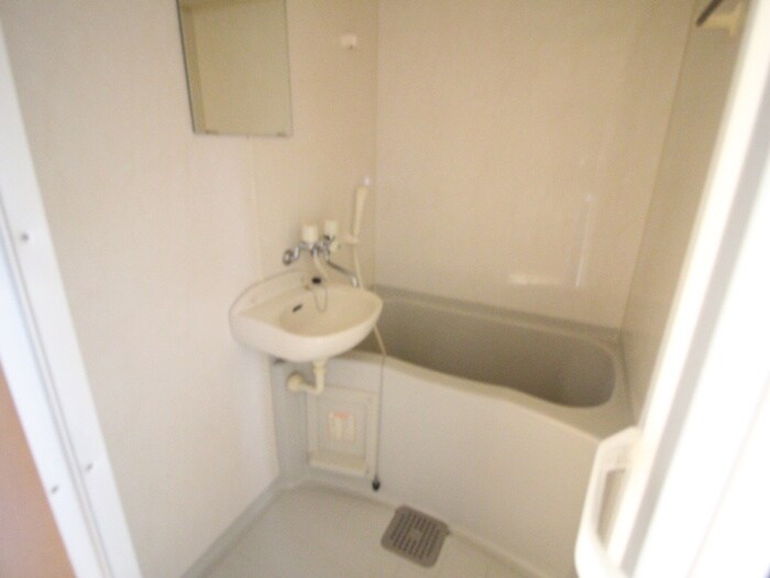 物件内観写真9　(バス／シャワールーム等)