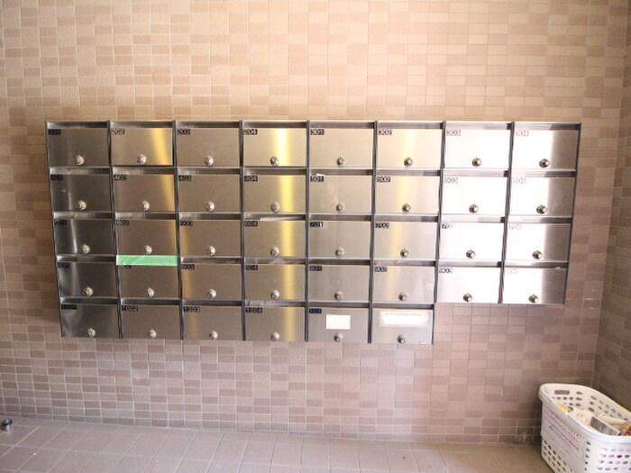 物件外観写真6　(建物設備)