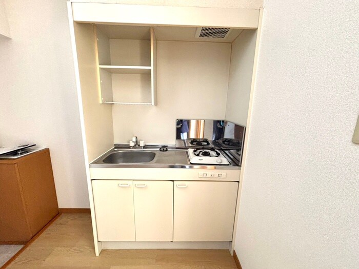 物件内観写真12　(キッチン)