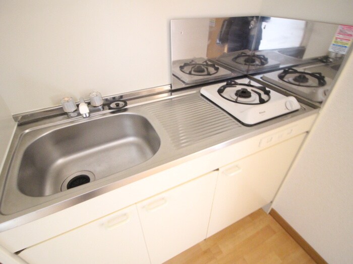 物件内観写真16　(キッチン)