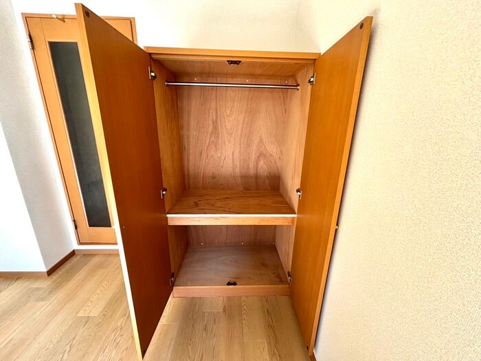 物件内観写真19　(収納)