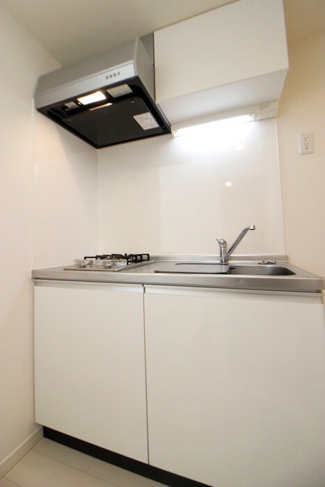 物件内観写真12　(キッチン)