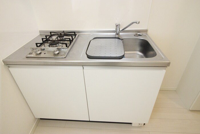 物件内観写真13　(キッチン)