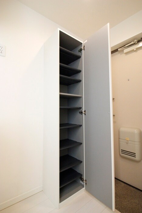 物件内観写真14　(靴箱)