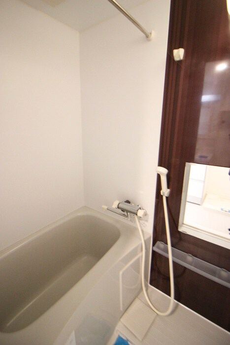 物件内観写真15　(バス／シャワールーム等)